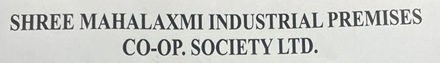 Shree Mahalaxmi Industrial Premises