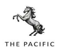 The Pacific