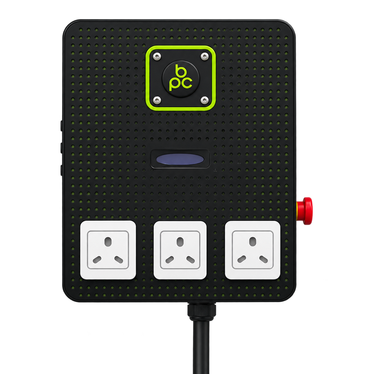 Blaze ×3 3.3kW