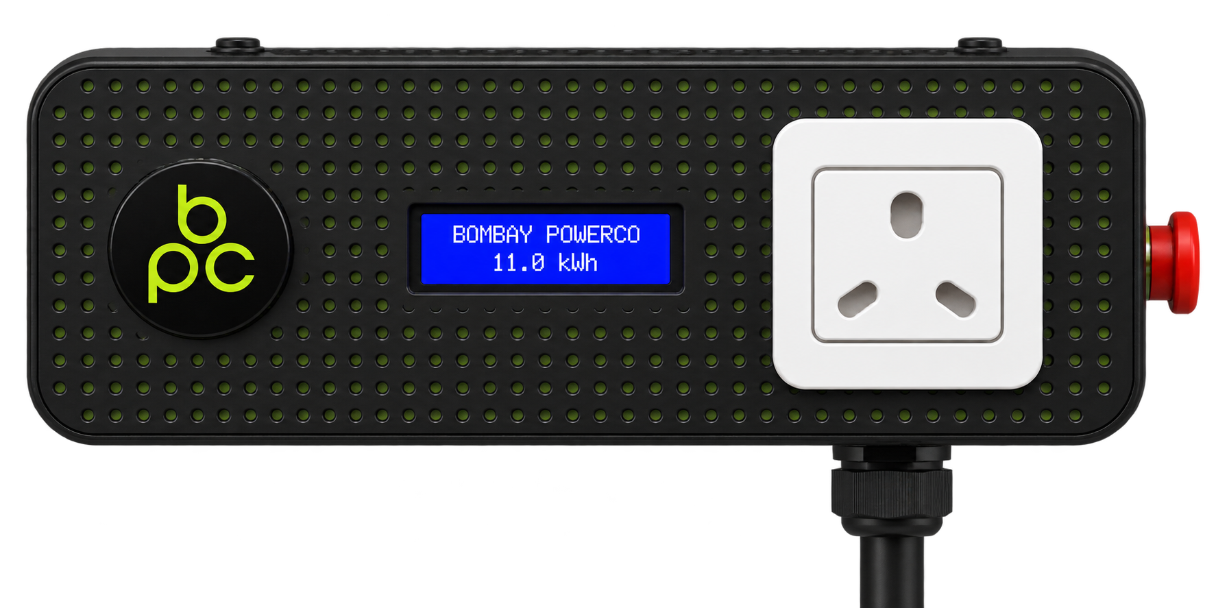 Blaze 3.3kW