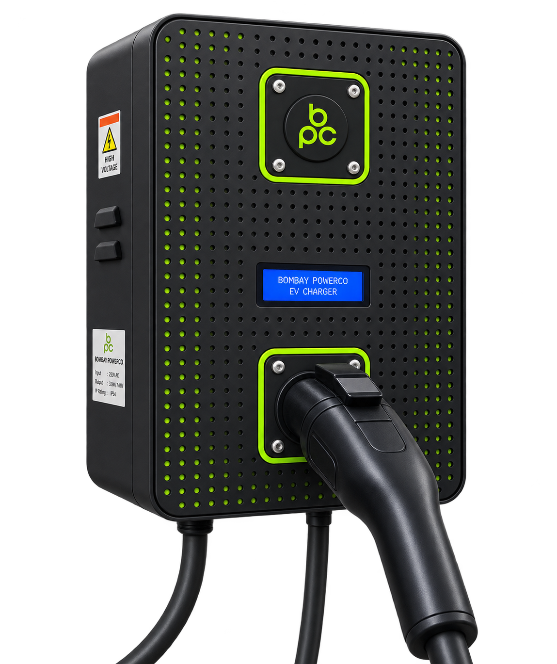 Sonic 22kW