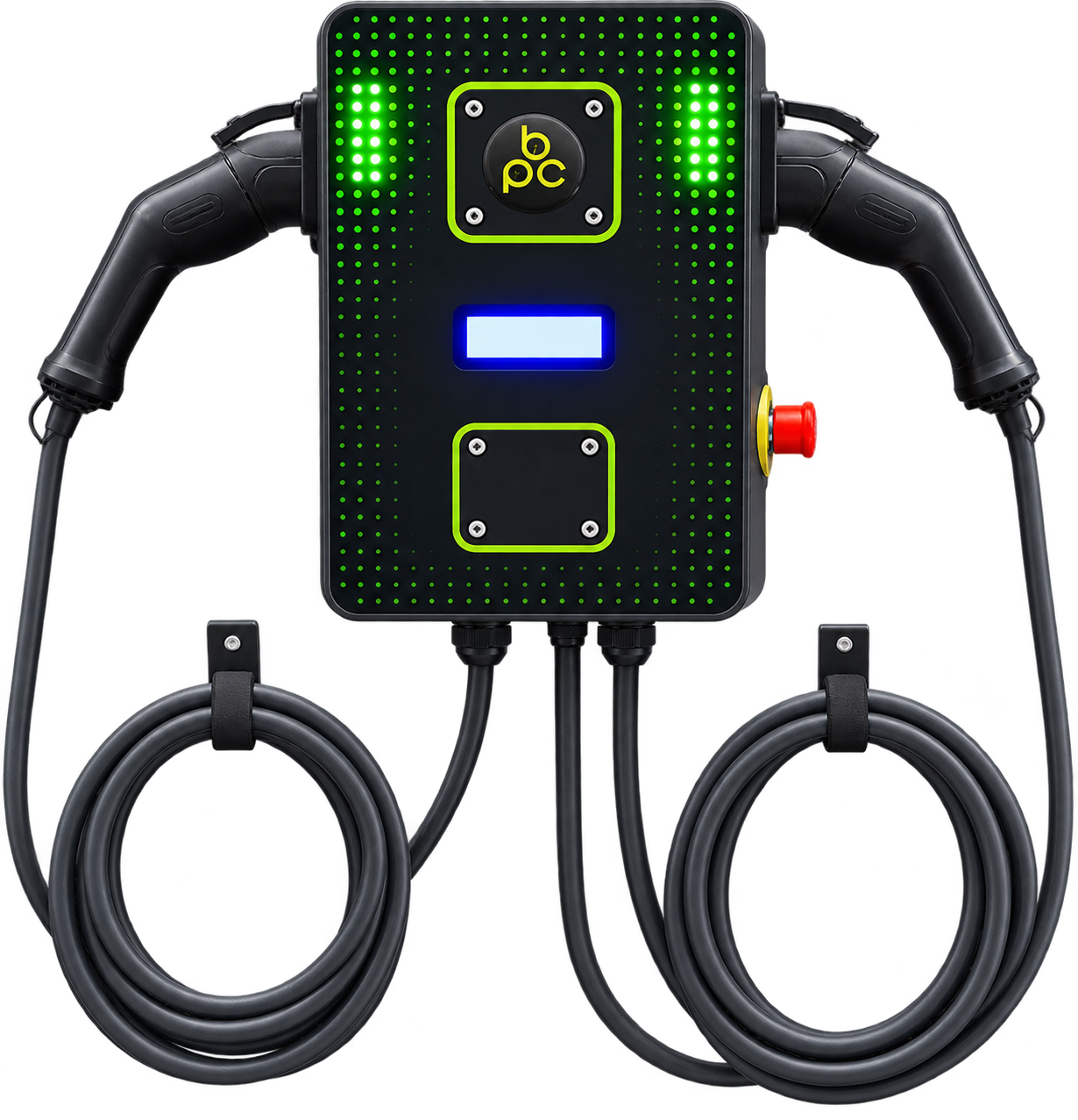 Stallion 14.8kW